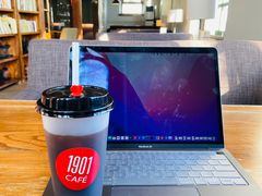 -1901 Cafe(西四店)
