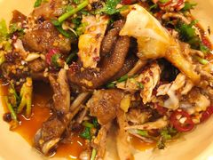 -东排食堂长沙小吃大排档(五一广场店)