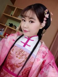 -盘子女人坊古装写真摄影(南京总店)