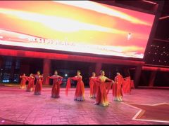 -三亚红色娘子军演艺公园景区