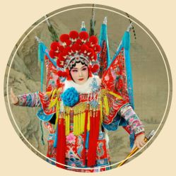 -梨园天地京剧摄影(玲珑天地店)