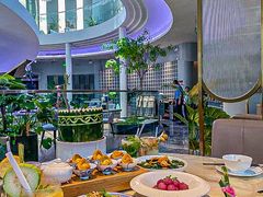 -帝景壹号粤菜餐厅(美丽沙店)