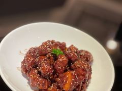 焦脆麻香骨-闽和南(深圳万象城店)