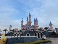 -沈阳方特欢乐世界