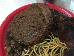-刘记大肉面(三牌楼大街店)