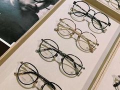 -EYEPHILO镜之道·克罗心眼镜