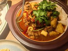 -纳鲁孜·新疆特色餐厅(上海悦荟广场店)