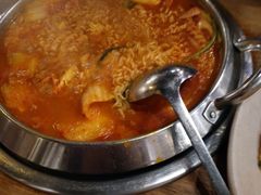 -包装马车·韩国料理·포장마차