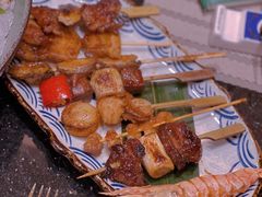 -極上萬膳·日料放题(海岸城店)