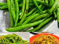-黄亚华小食店(Jalan Alor)