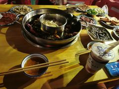 -飘香火锅(玉林西路店)
