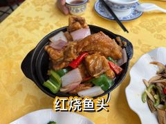 -肥姐美食(同福中路店)