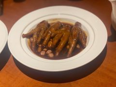 -杭州JW万豪酒店-万豪中餐厅