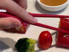 -晋江荣誉国际酒店·港誉茶餐厅