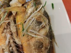 -双合园·海鲜水饺青岛菜(九水东路店)