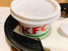 -肯德基(新市百店)