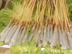 -塘屋烧烤·云南火塘烧烤品牌(春城慧谷旗舰店)