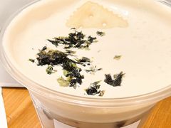 -喜茶(深圳福田星河COCO Park店)