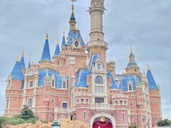 -上海迪士尼度假区