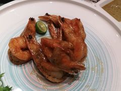 -皇城根北京风味主题餐厅(中海环宇城店)