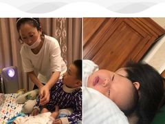 -爱贝佳母婴护理服务中心·月嫂育儿嫂(鲁迅路店)