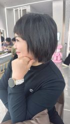 -Z.X HAIR SALON张新美业