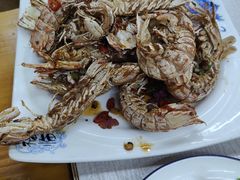-九层海鲜塔(市南店)