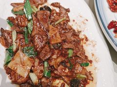 -宏宴·新京菜(望京店)