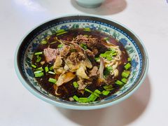 -南花桥羊肉馆老字号(乌镇店)