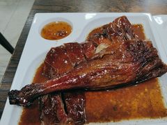 -佳记厚街烧鹅濑粉(广州总店)
