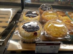 -金焙麦西尔手工烘焙坊(汇新路店)