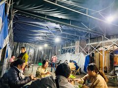 -毛小子西昌藿香火盆烧烤(学苑路店)