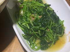 -永安鱼庄·镇江菜(丁卯店)