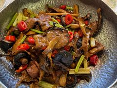 -苏梦江南·淮扬菜(夫子庙店)