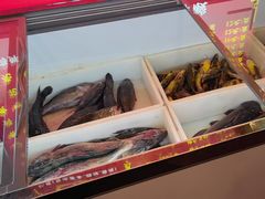 -江湖水乡铁锅炖魚(周庄嘉园店)