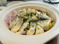 -龙井壹号·茶缘山景宴(龙井村店)