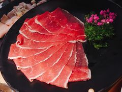 生菜-大头椰·椰子鸡火锅(桂林万象城店)