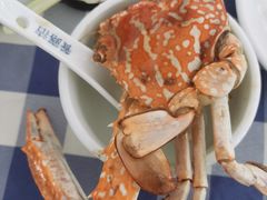 -钱大妈海鲜饭店(旅游大道店)