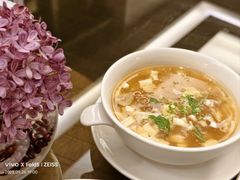 -泛太平洋大酒店·海天楼中餐厅·粤菜