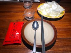 餐具摆设-徽普臭鳜鱼(双井店)