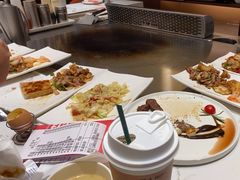 -火地铁板烧(昆山万象汇店)