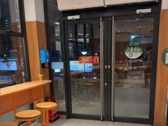 -麦当劳(安定门外大街店)