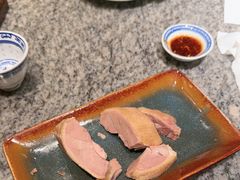 -南京大牌档(中关村领展广场店)