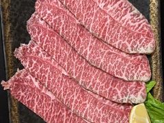 -海之屋韩式烤肉(海棠68环球美食街店)