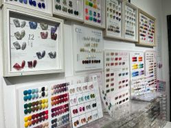 -尤米一站式美甲美睫