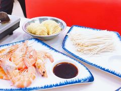 -惠粤轩茶餐厅(中山北路店)