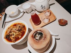 -蔡澜点心·粤菜(万菱汇店)