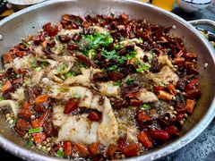 -小唐小四川水煮鱼(北三路店)
