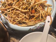 -慢丽江·云南野生菌土鸡锅(西山店)