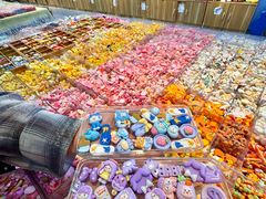 -郑在DIY·潮玩银饰绘画手作(中央大道旗舰店)